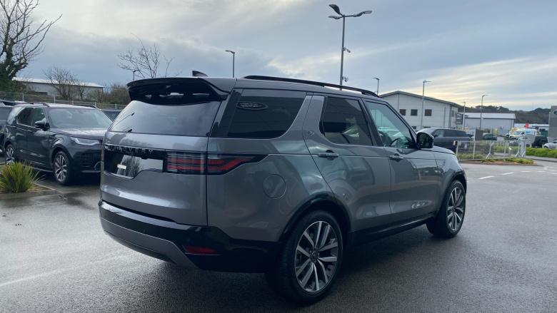 Land Rover Discovery 3.0 D350 Dynamic SE 5dr Auto Diesel Station Wagon